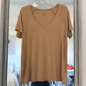 American Eagle Soft and Sexy Tee